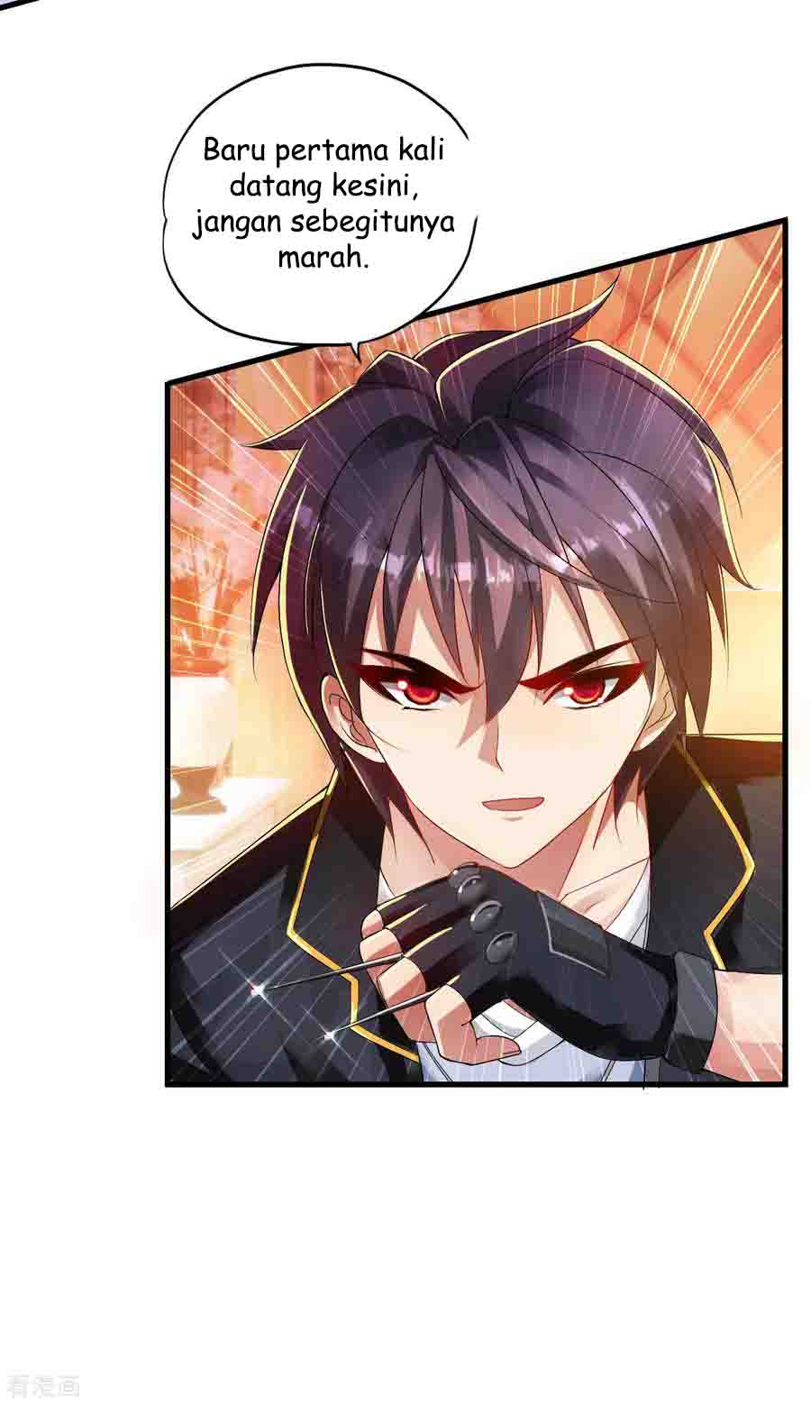 Medical Soldiers Chapter 01 Gambar 13