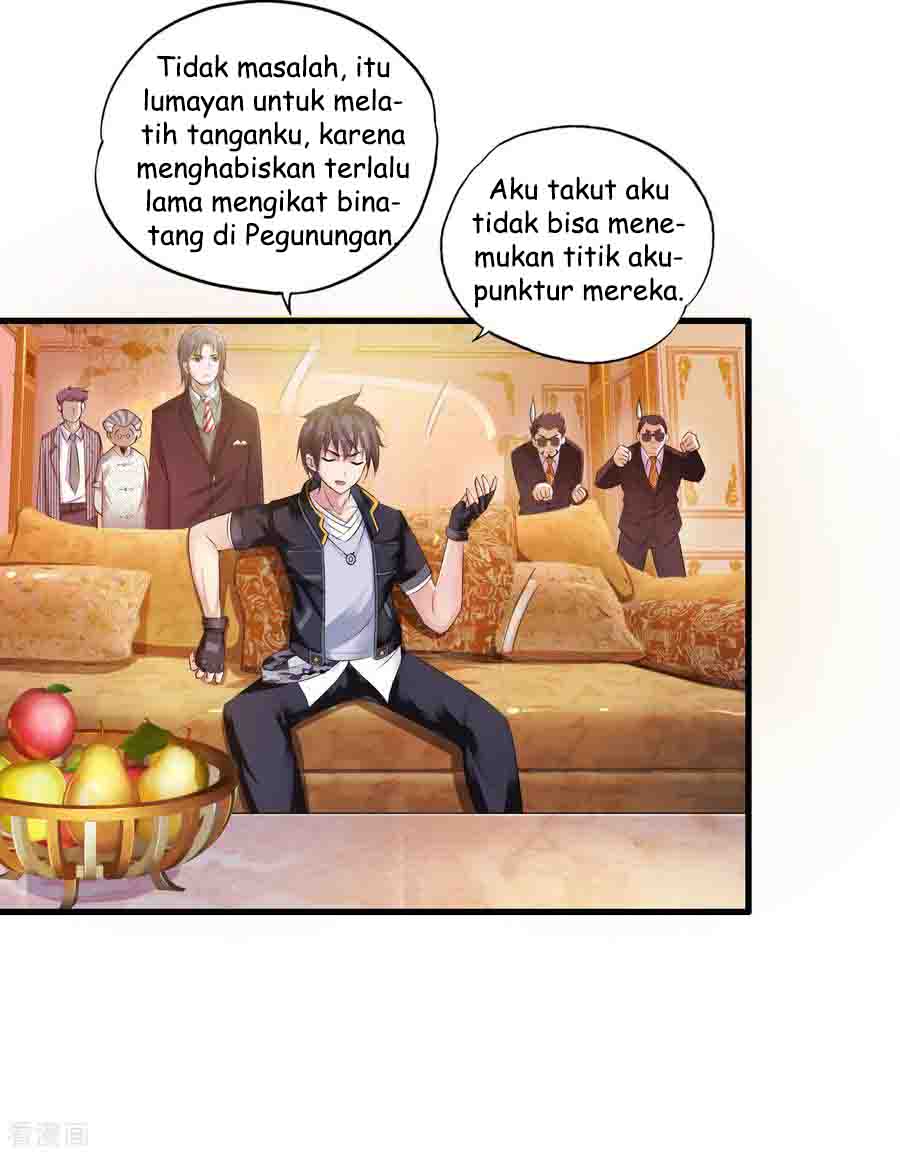 Medical Soldiers Chapter 01 Gambar 17