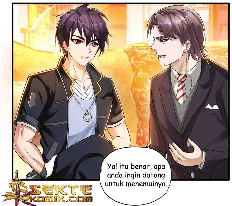 Medical Soldiers Chapter 01 Gambar 19