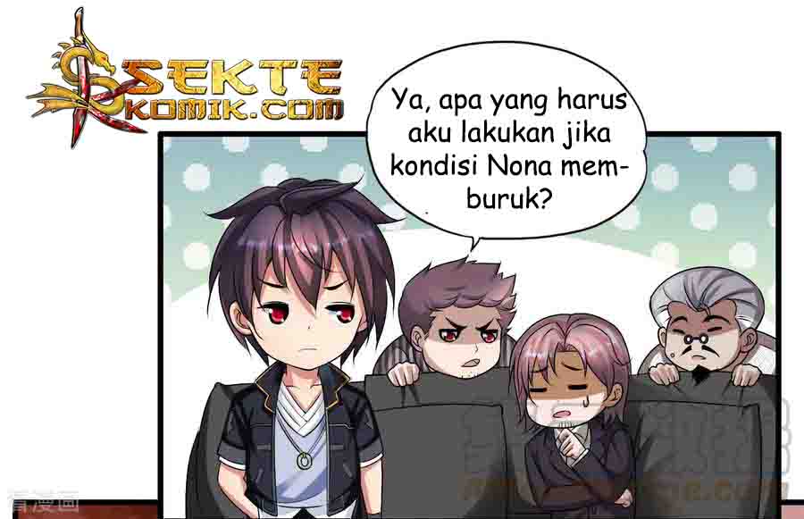 Medical Soldiers Chapter 01 Gambar 22
