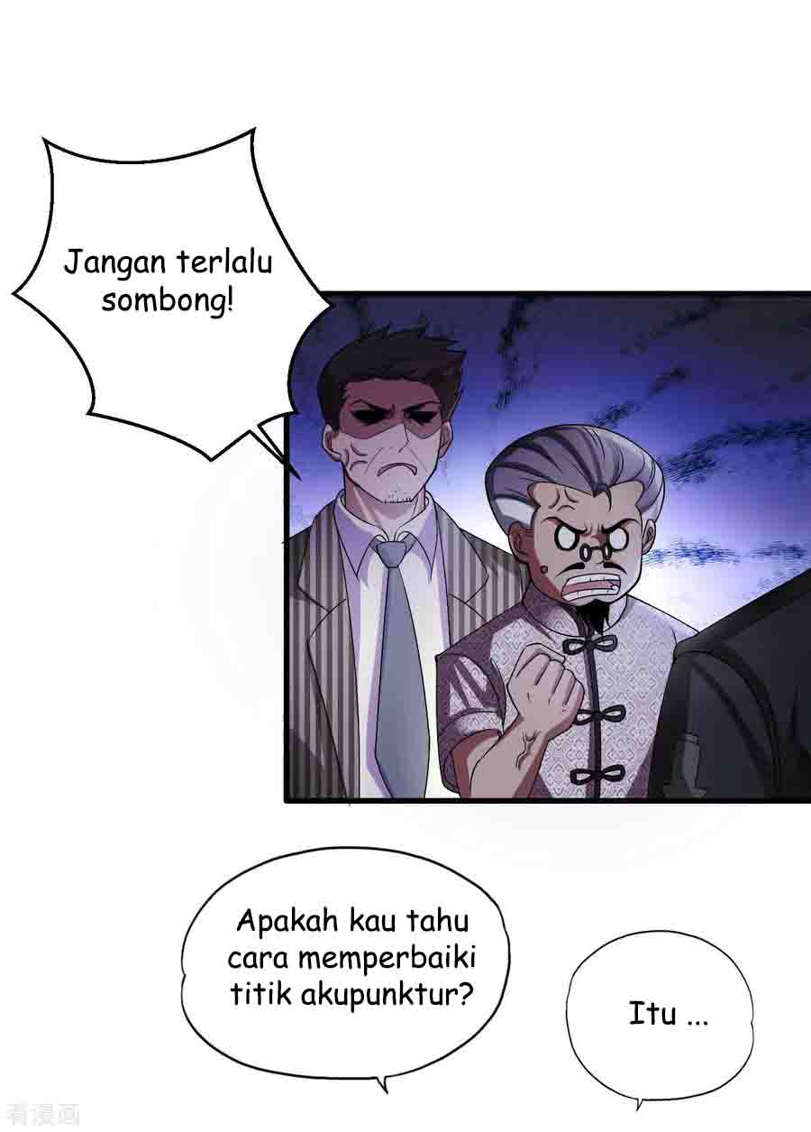 Medical Soldiers Chapter 01 Gambar 24
