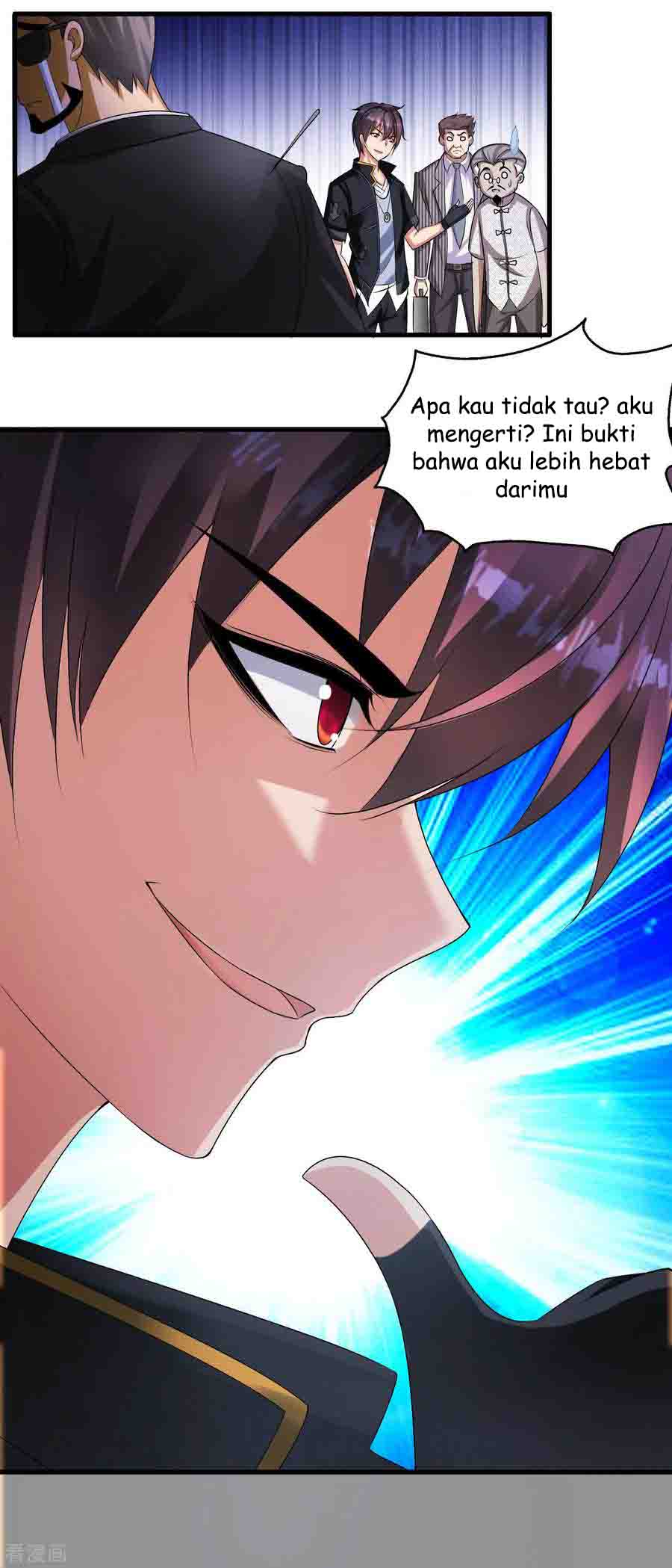 Medical Soldiers Chapter 01 Gambar 25