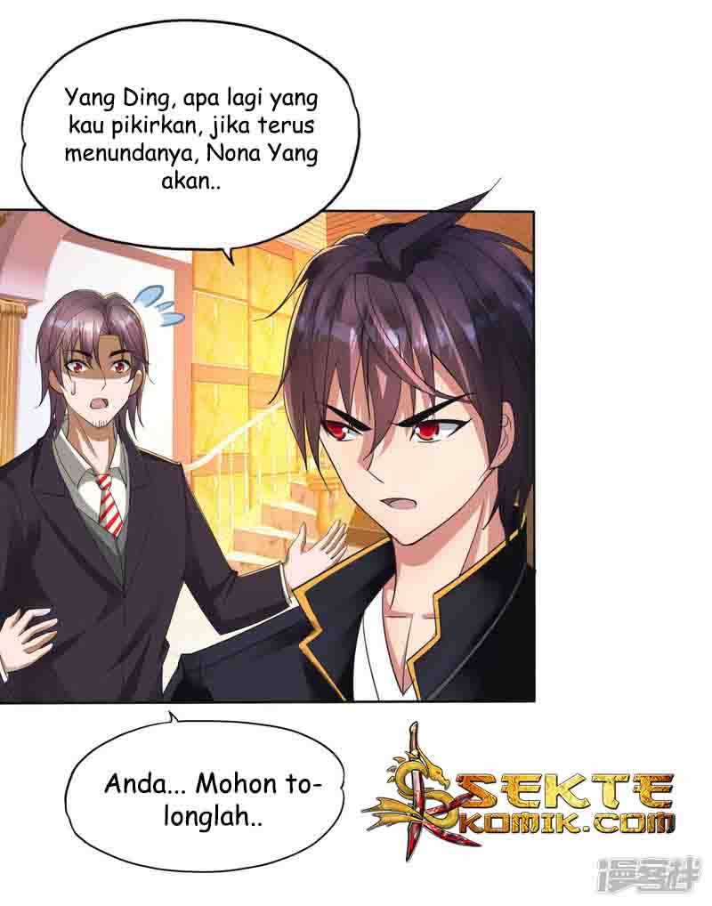 Medical Soldiers Chapter 01 Gambar 26