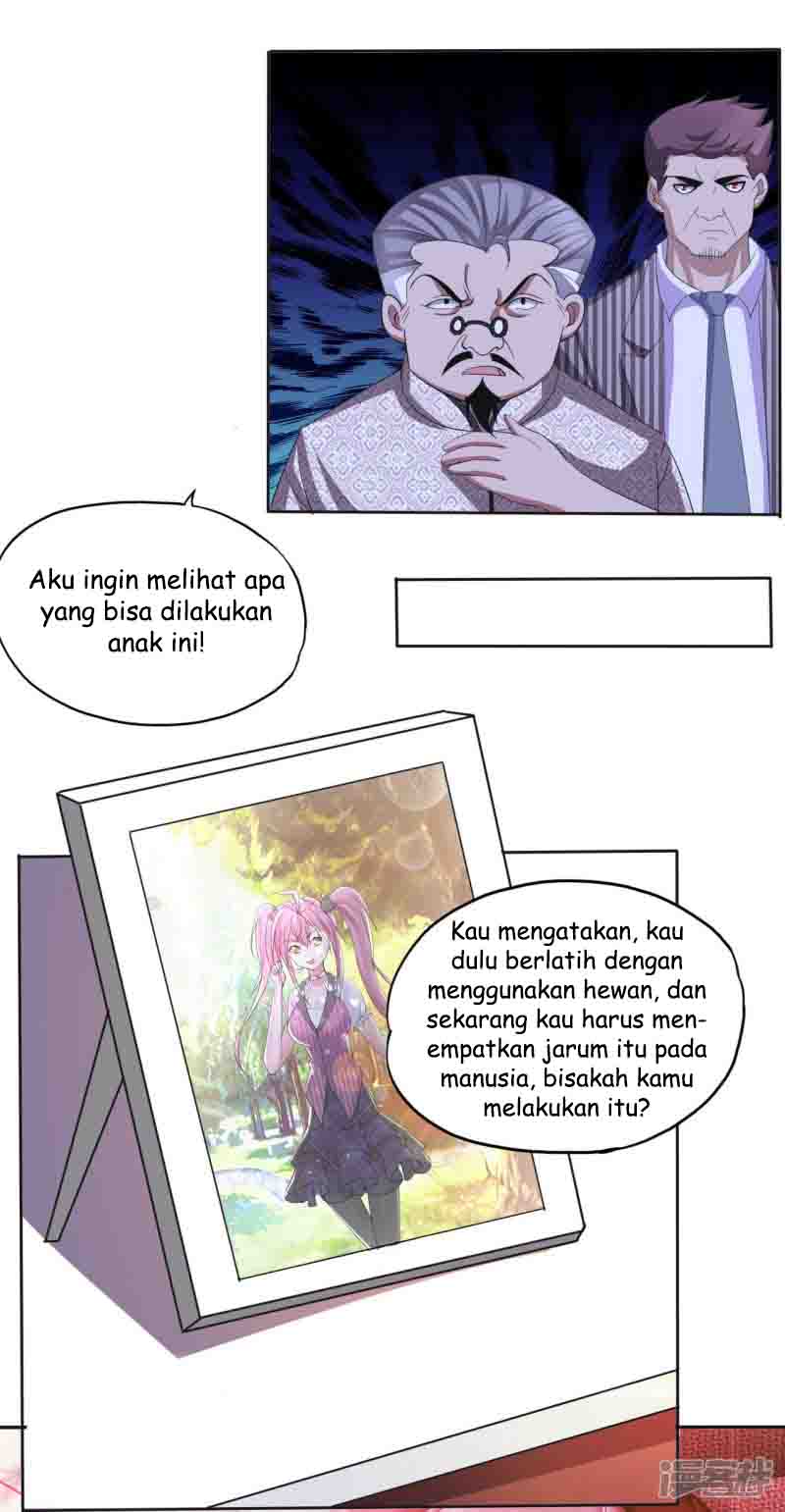 Medical Soldiers Chapter 01 Gambar 27