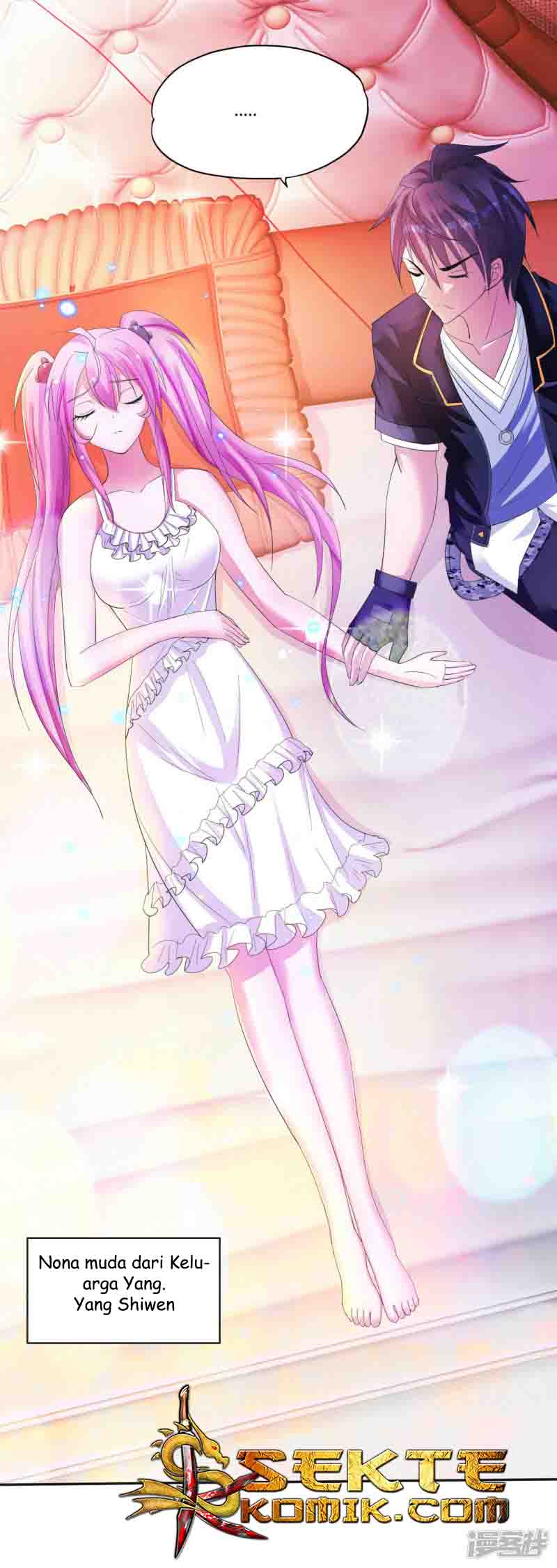 Medical Soldiers Chapter 01 Gambar 28
