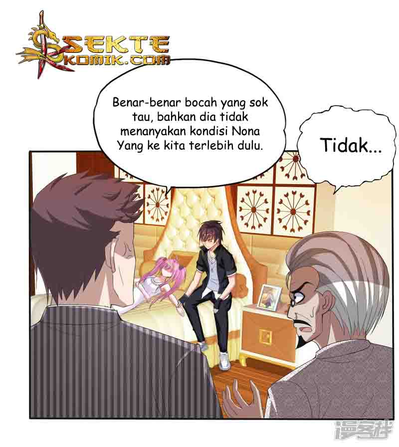 Medical Soldiers Chapter 01 Gambar 29