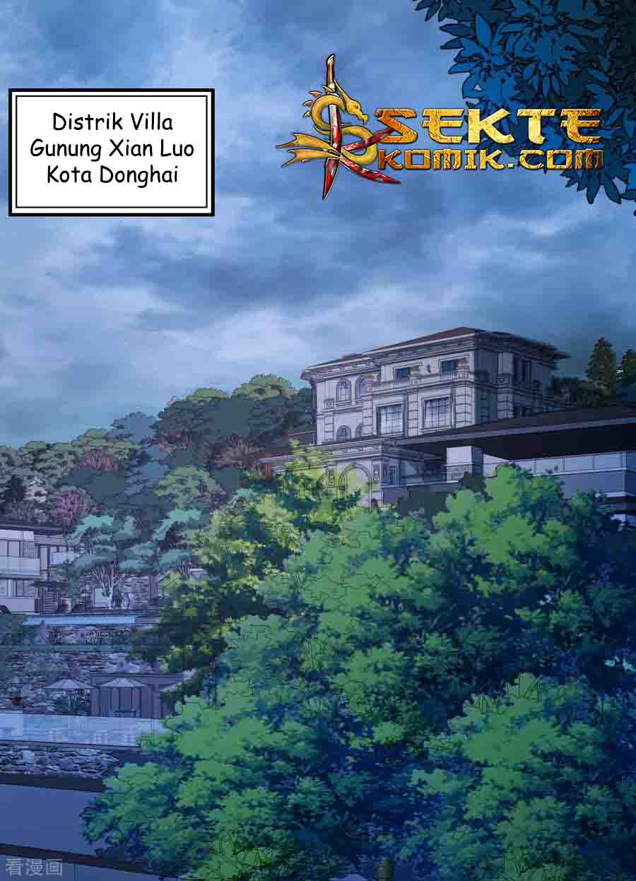 Medical Soldiers Chapter 01 Gambar 3
