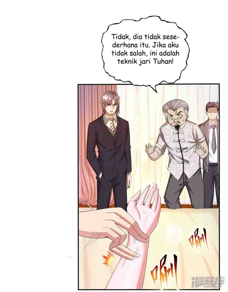 Medical Soldiers Chapter 01 Gambar 30