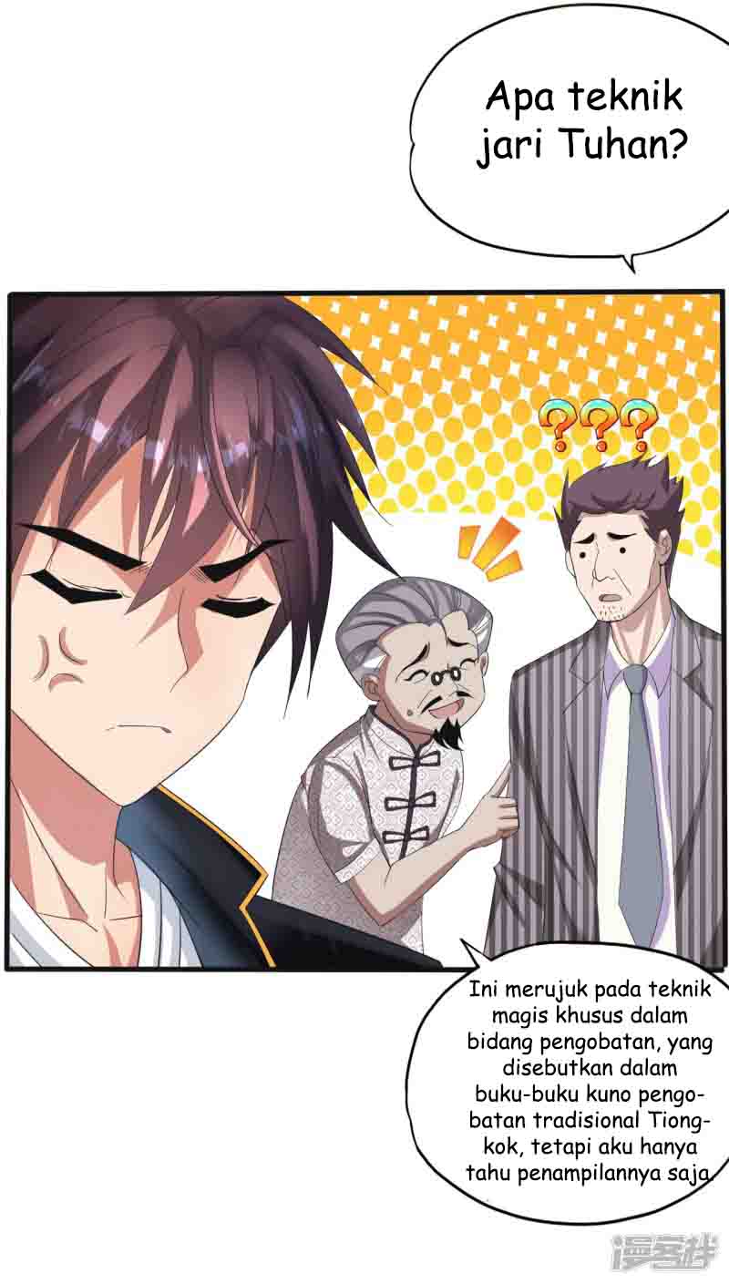 Medical Soldiers Chapter 01 Gambar 31
