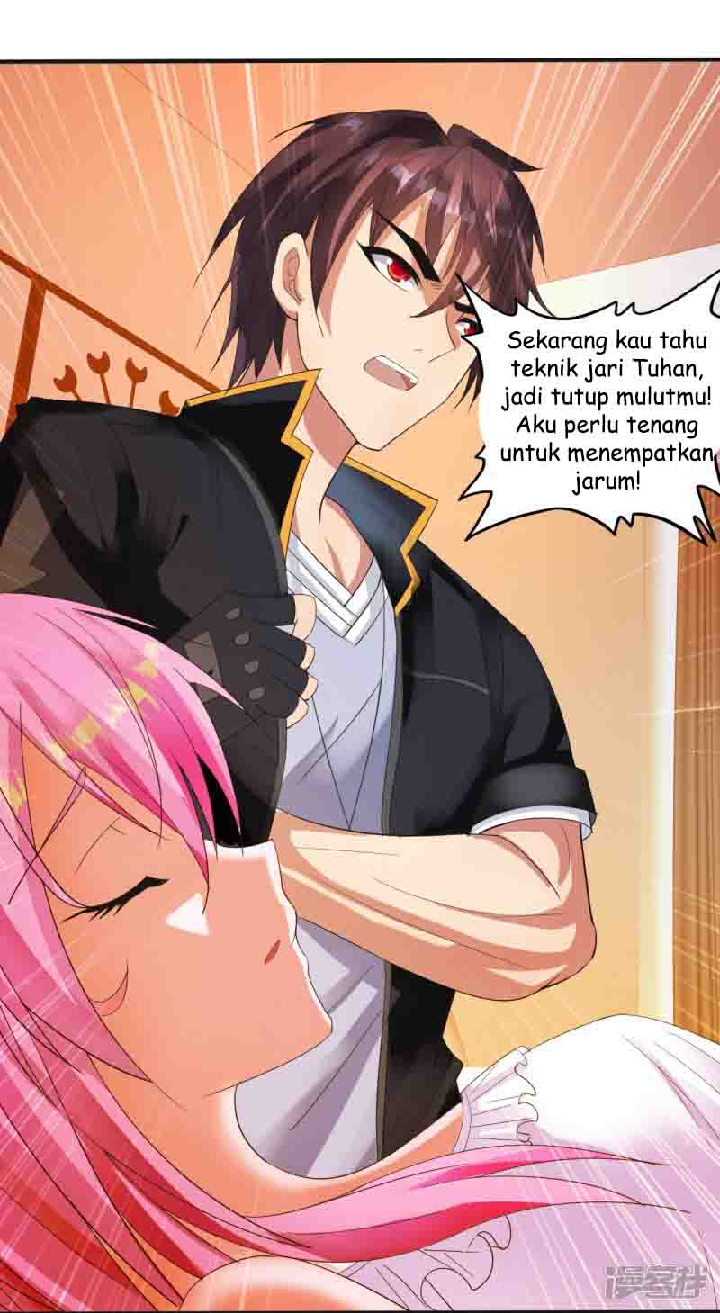 Medical Soldiers Chapter 01 Gambar 32