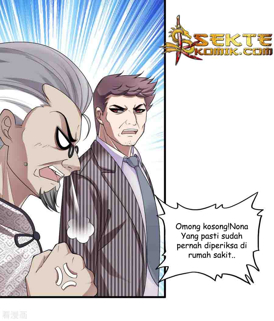 Medical Soldiers Chapter 01 Gambar 5