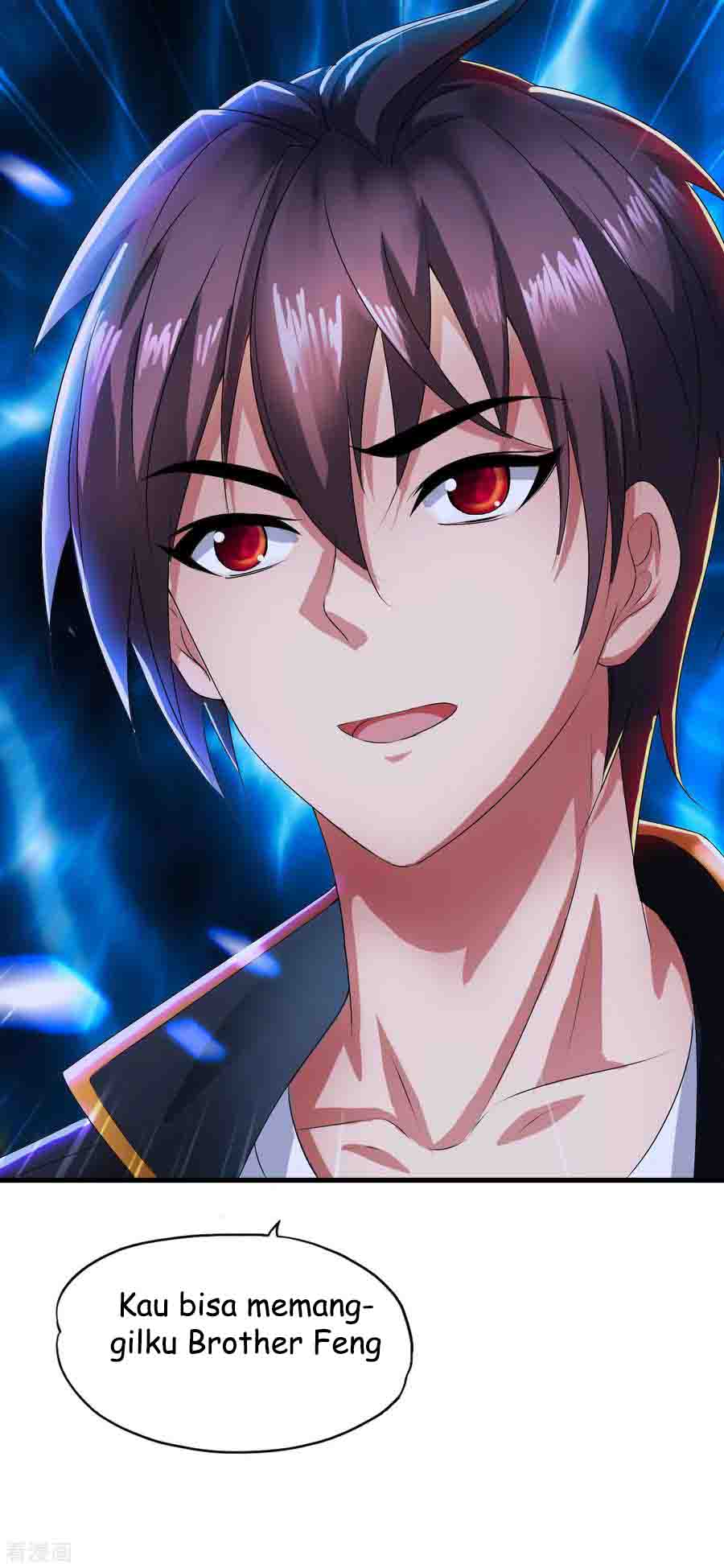 Medical Soldiers Chapter 01 Gambar 9