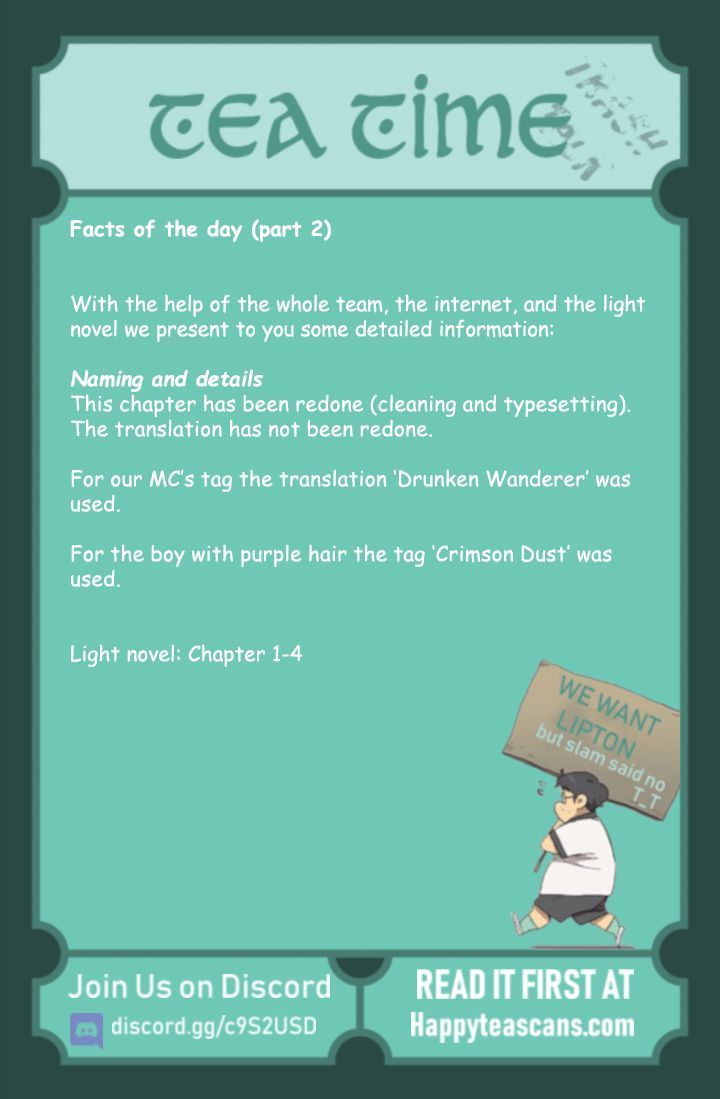 Virtual World: Close Combat Mage Chapter 04 Gambar 12