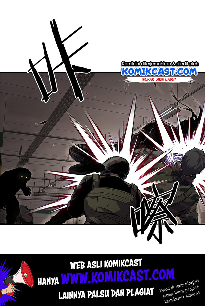 OddEye Chapter 18 Gambar 11