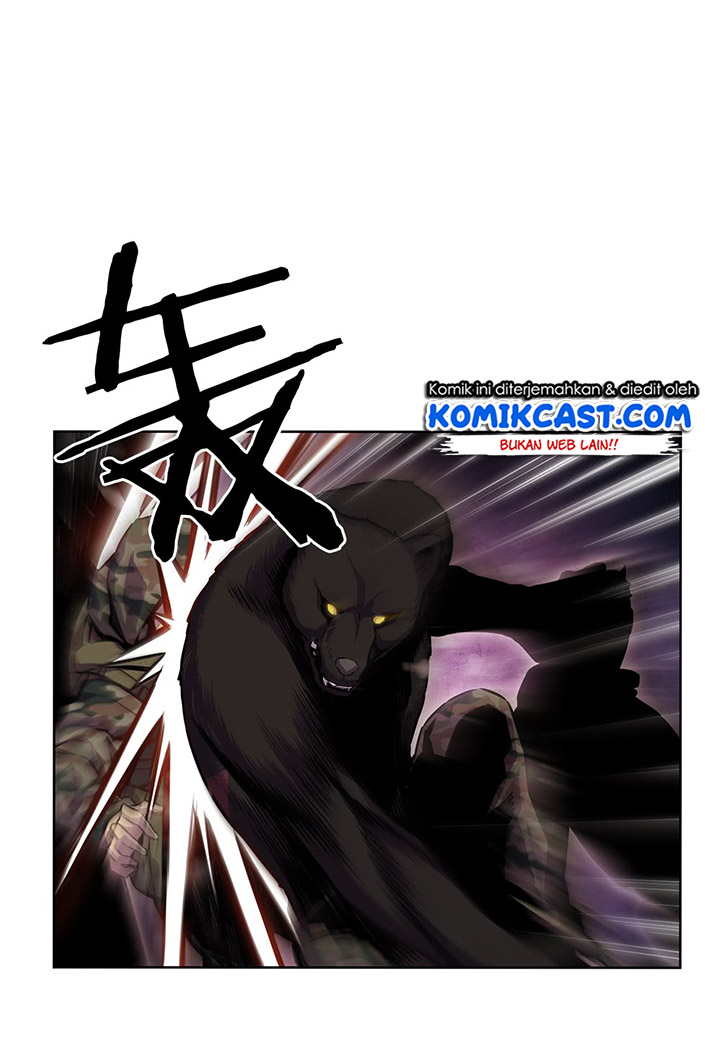 OddEye Chapter 18 Gambar 12