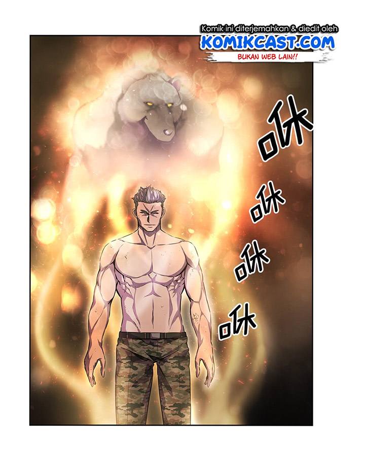 OddEye Chapter 18 Gambar 17