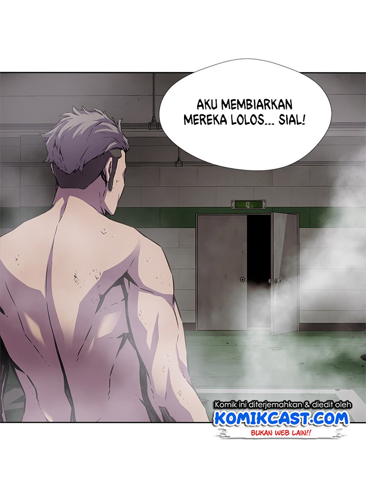 OddEye Chapter 18 Gambar 18