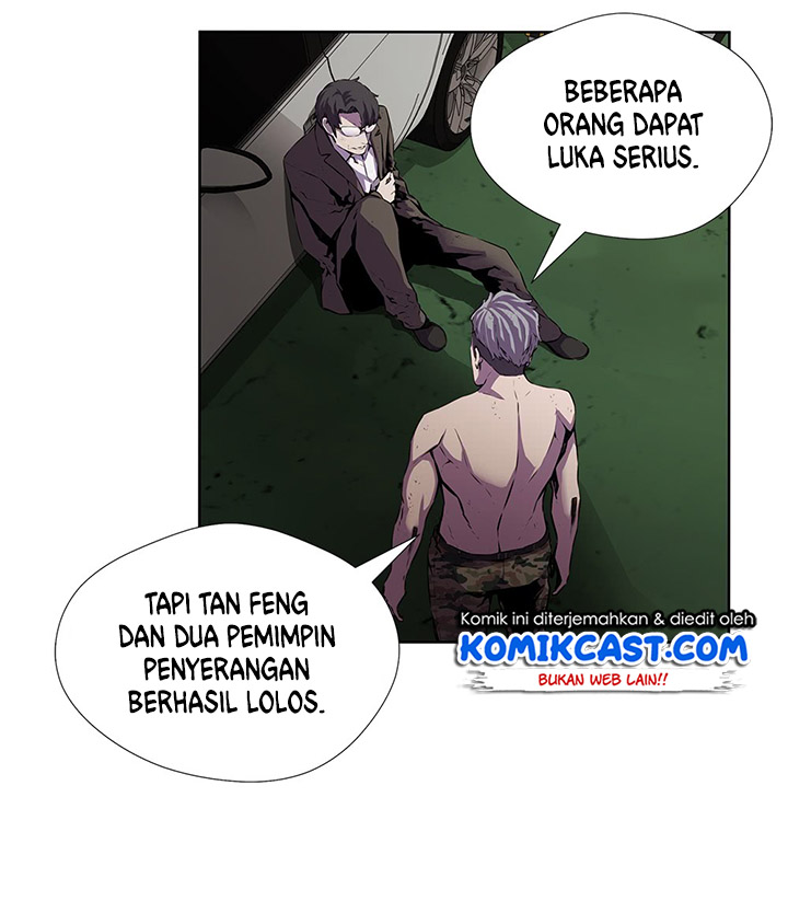 OddEye Chapter 18 Gambar 22
