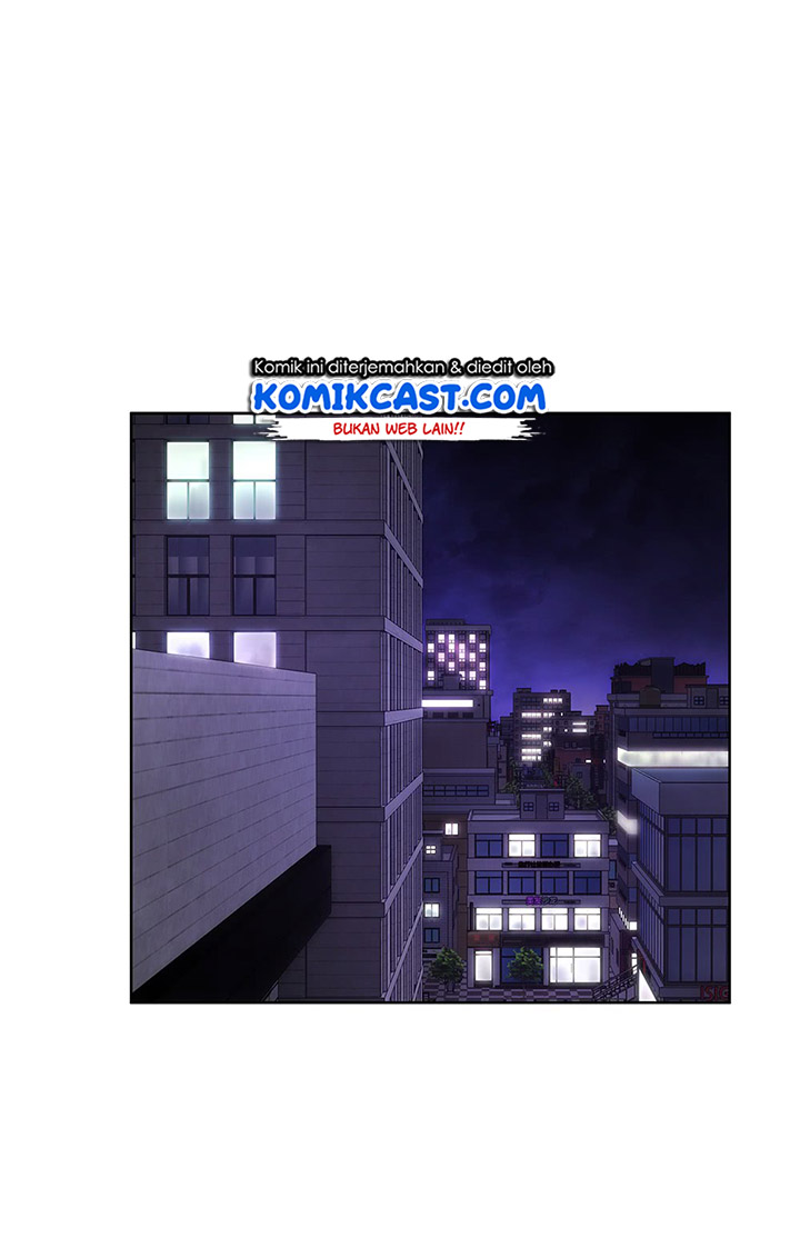 OddEye Chapter 18 Gambar 24
