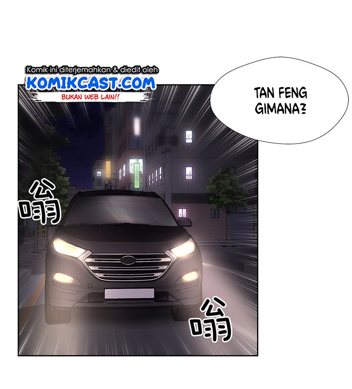 OddEye Chapter 18 Gambar 25