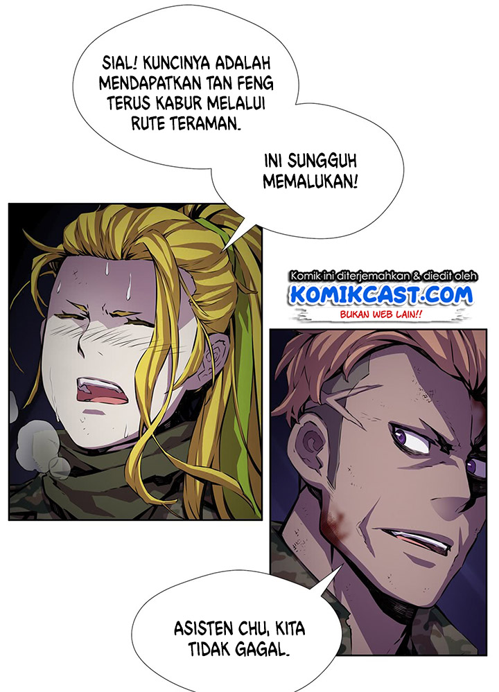 OddEye Chapter 18 Gambar 27