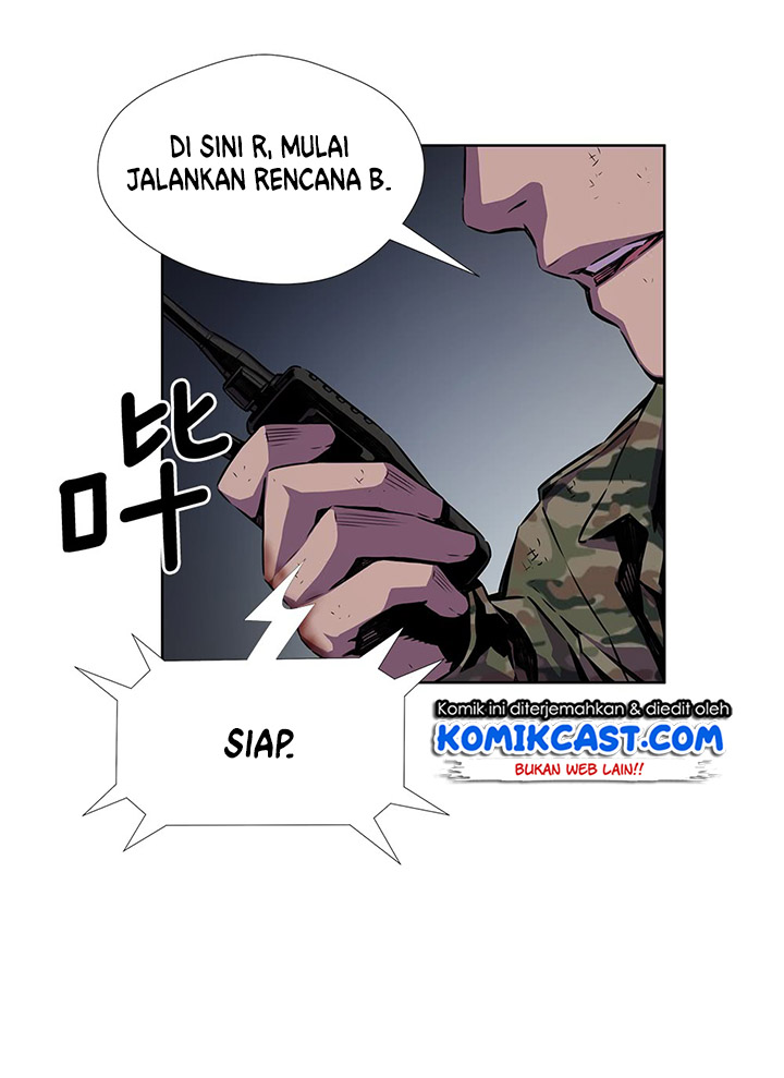 OddEye Chapter 18 Gambar 29