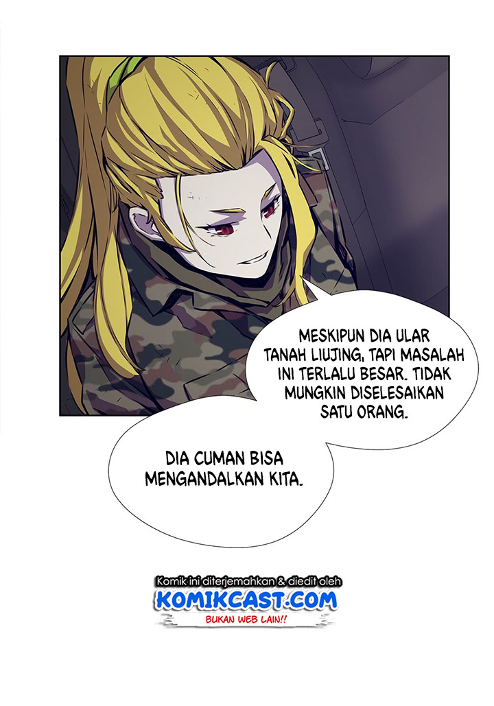 OddEye Chapter 18 Gambar 34