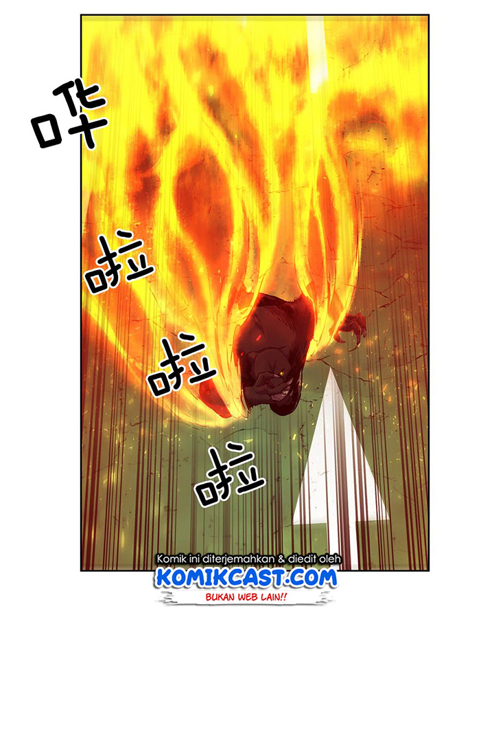 OddEye Chapter 18 Gambar 4