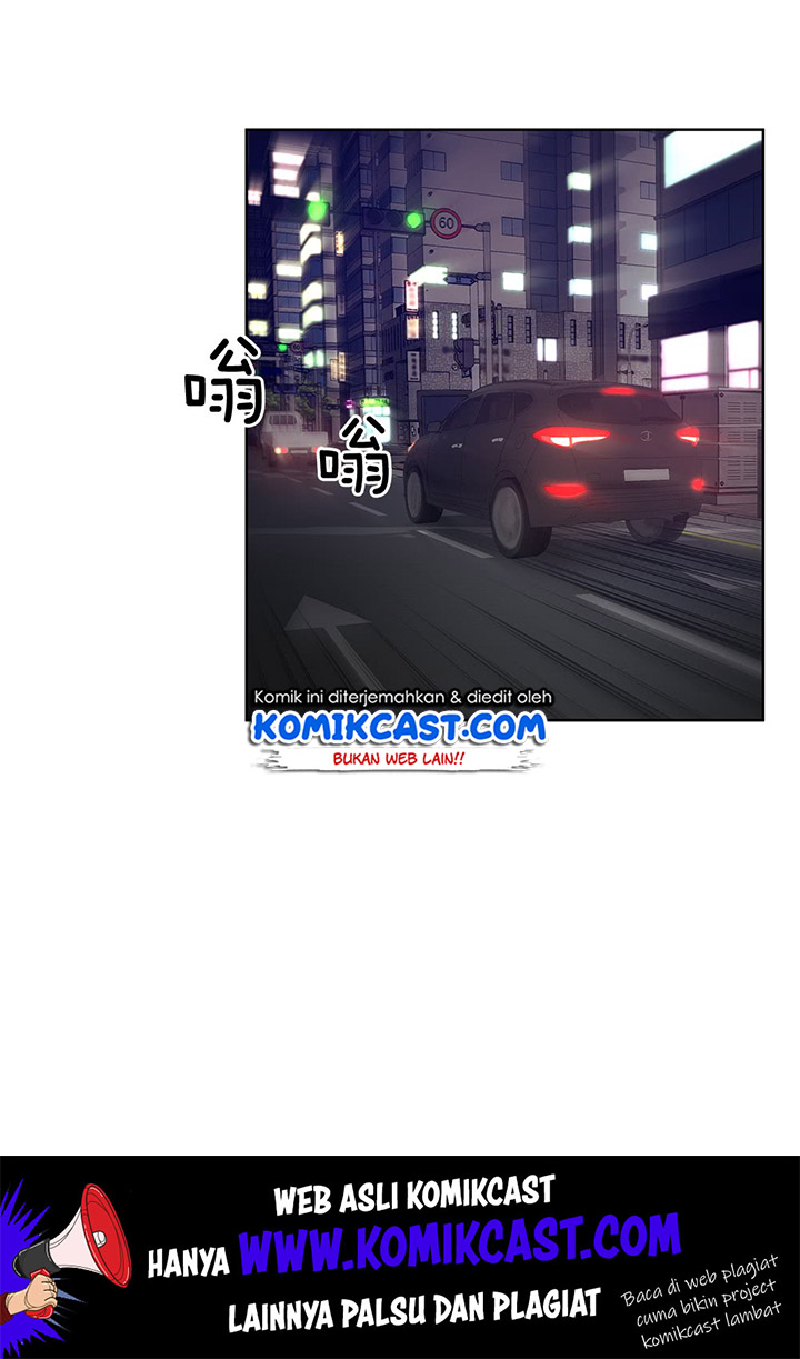 OddEye Chapter 18 Gambar 41
