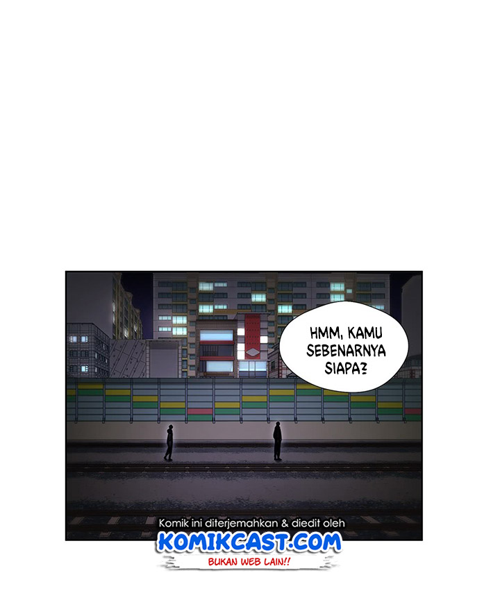 OddEye Chapter 18 Gambar 42