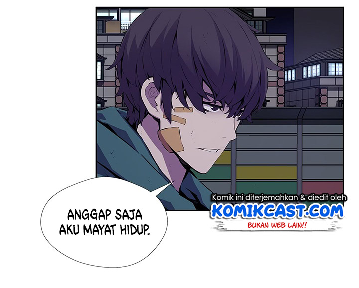 OddEye Chapter 18 Gambar 44