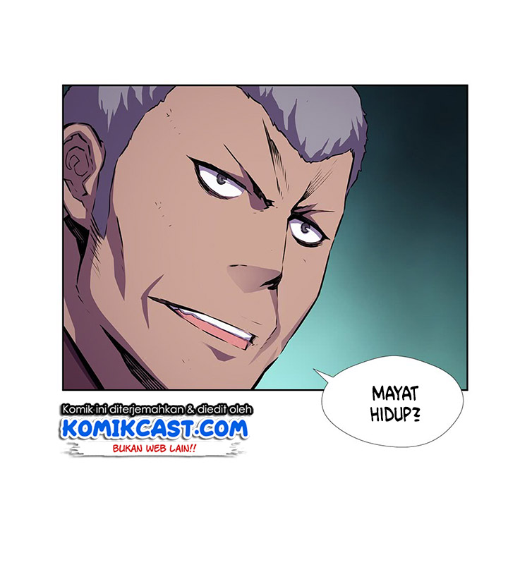 OddEye Chapter 18 Gambar 45