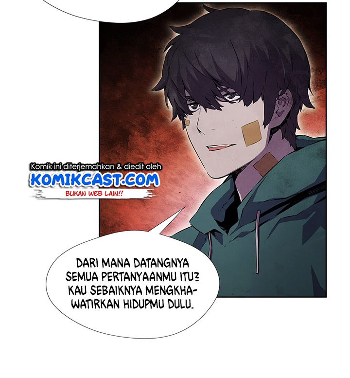 OddEye Chapter 18 Gambar 47