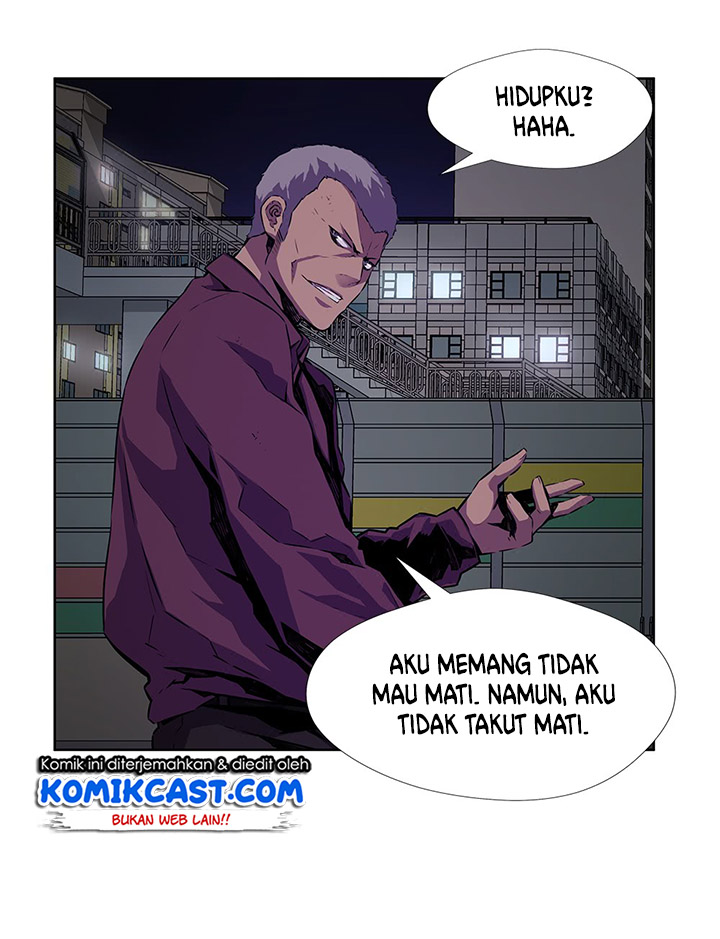 OddEye Chapter 18 Gambar 48