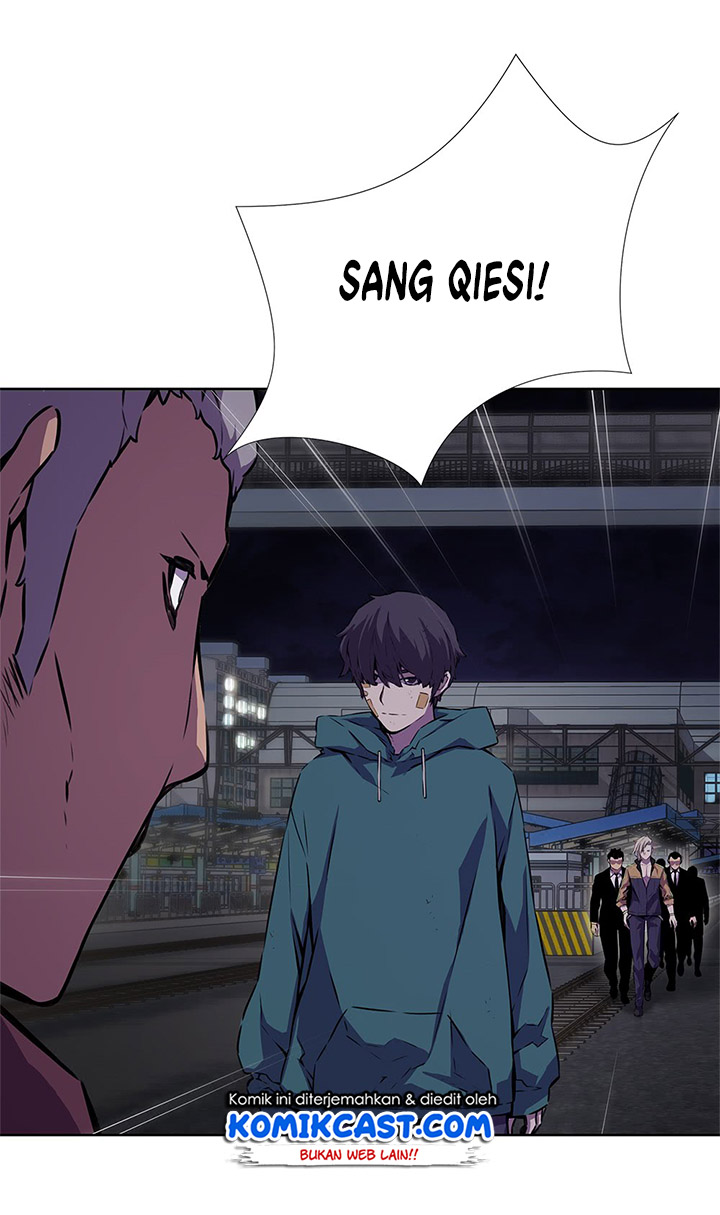 OddEye Chapter 18 Gambar 52
