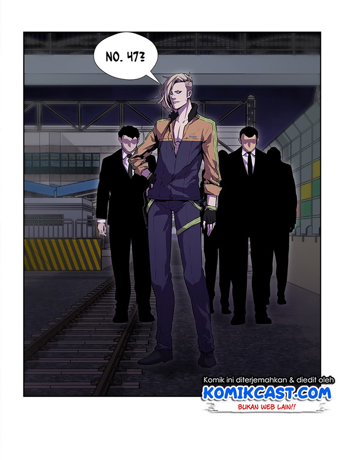 OddEye Chapter 18 Gambar 54