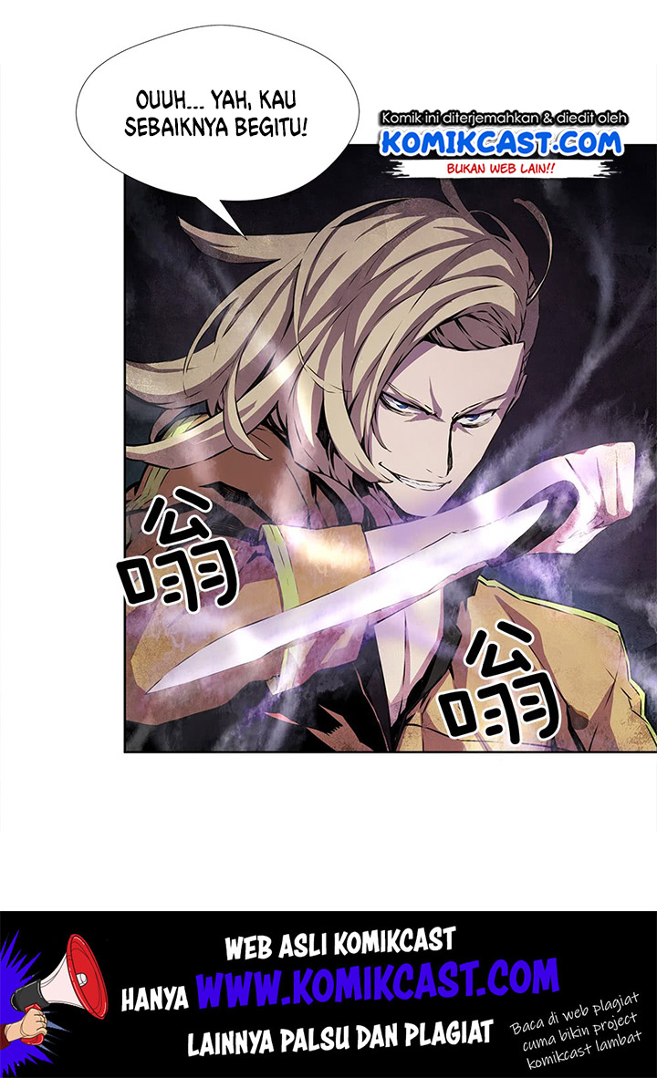 OddEye Chapter 18 Gambar 61