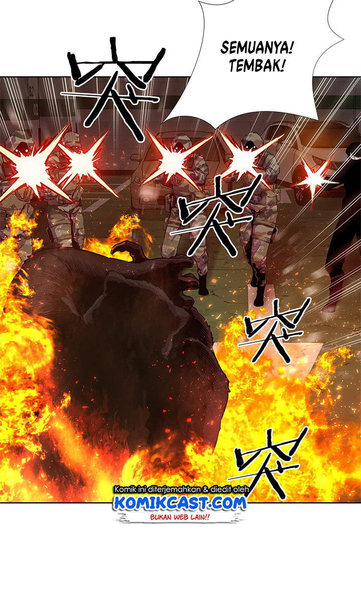 OddEye Chapter 18 Gambar 7