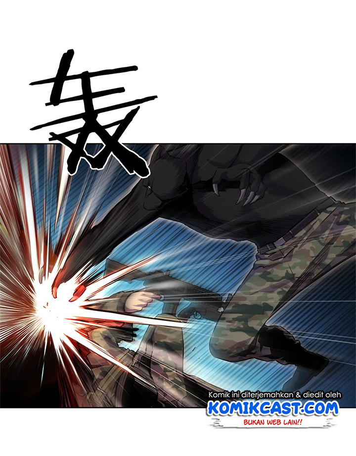 OddEye Chapter 18 Gambar 9