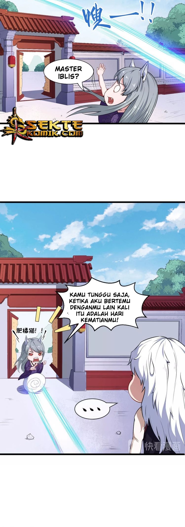 Daddy From Hell Chapter 41 Gambar 6