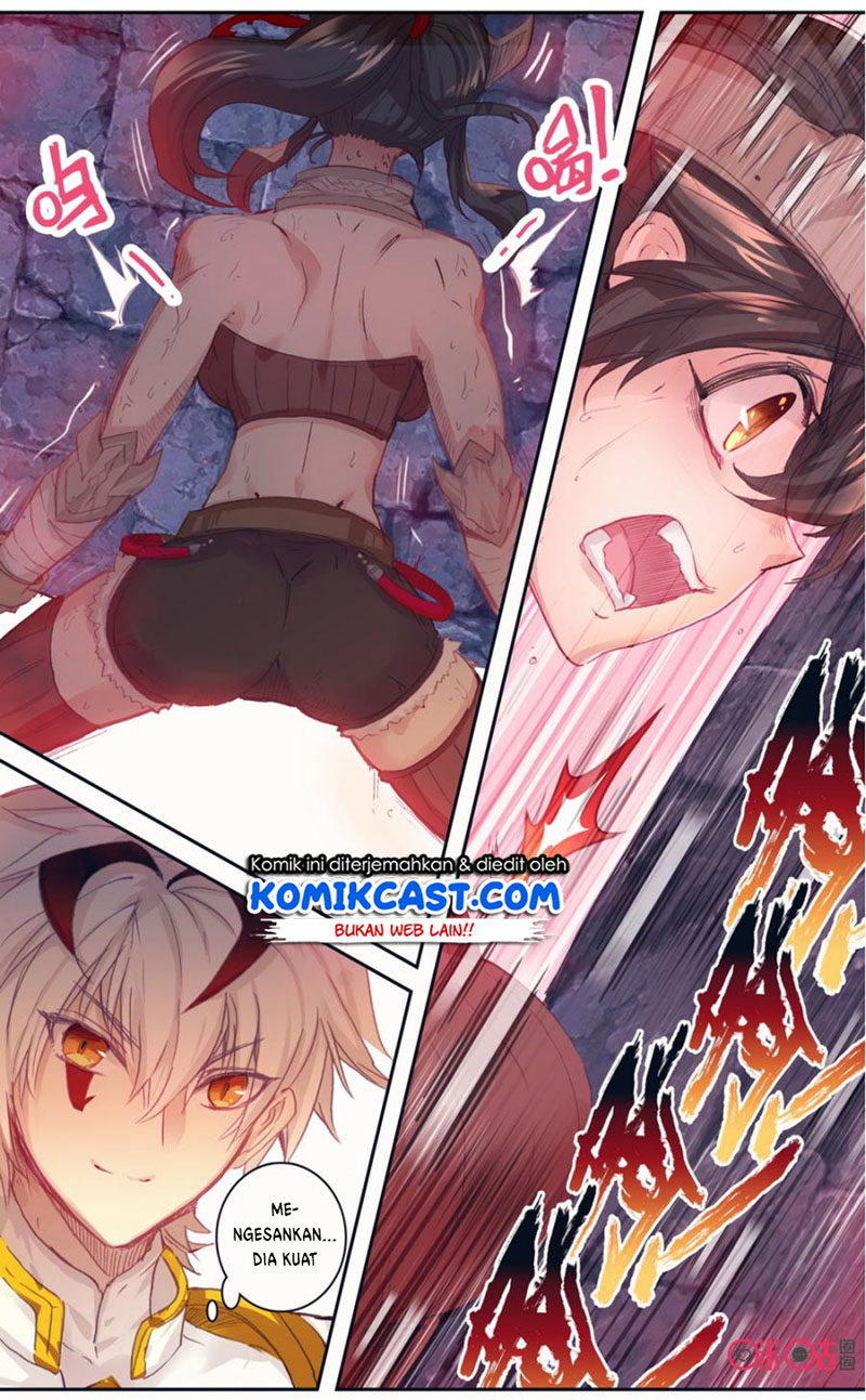 Long Live The King Chapter 63 Gambar 5