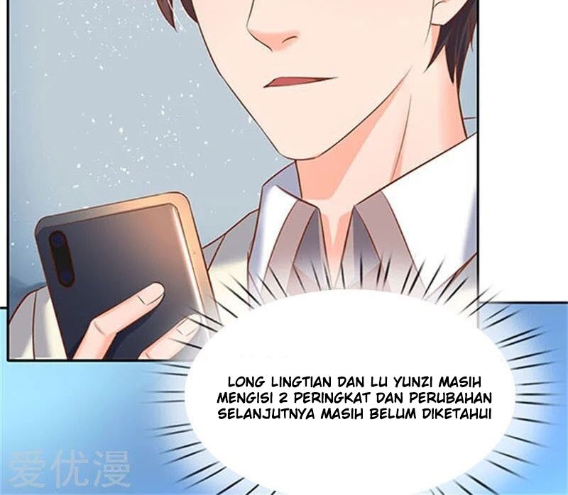 Wan Gu Shen Wang Chapter 66 Gambar 9