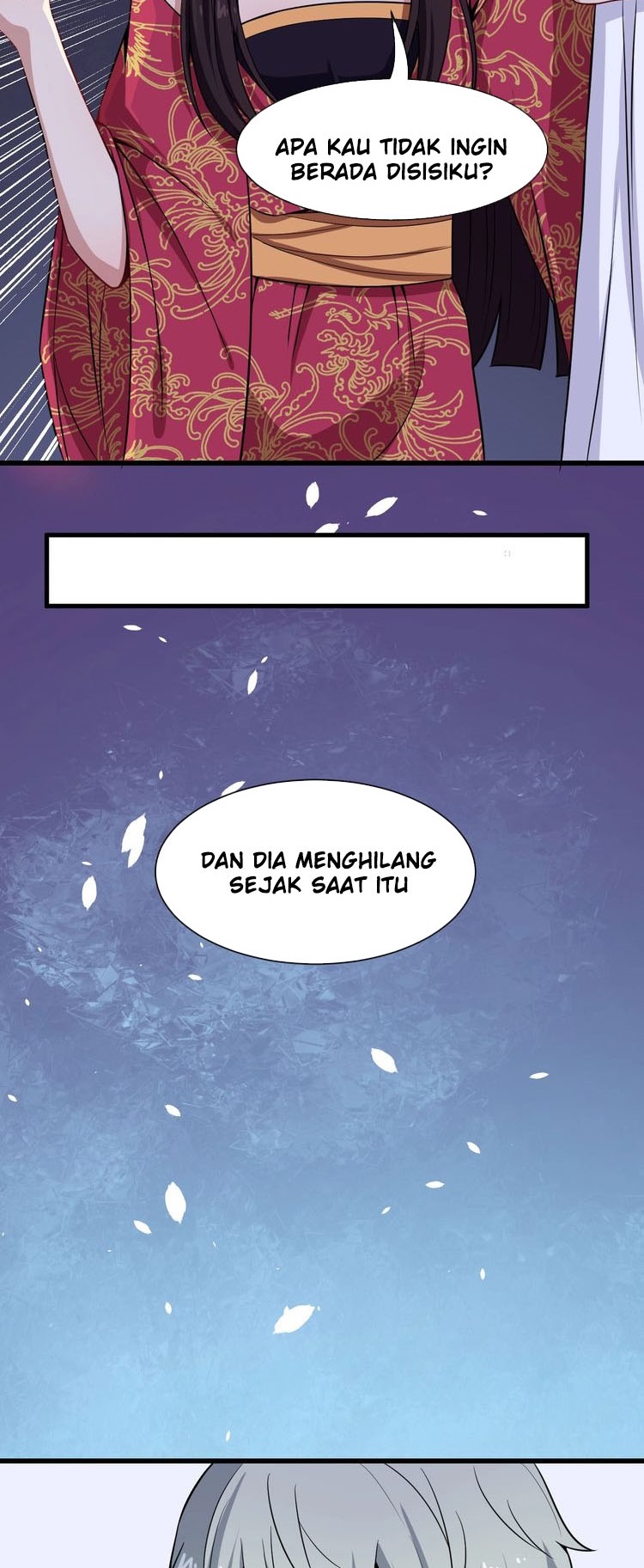 Daddy From Hell Chapter 42 Gambar 31