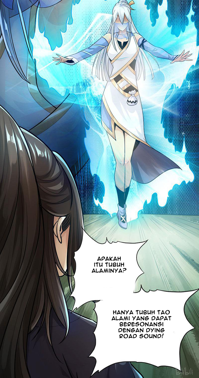 The Rebirt Taikoo Devil Chapter 42 Gambar 14
