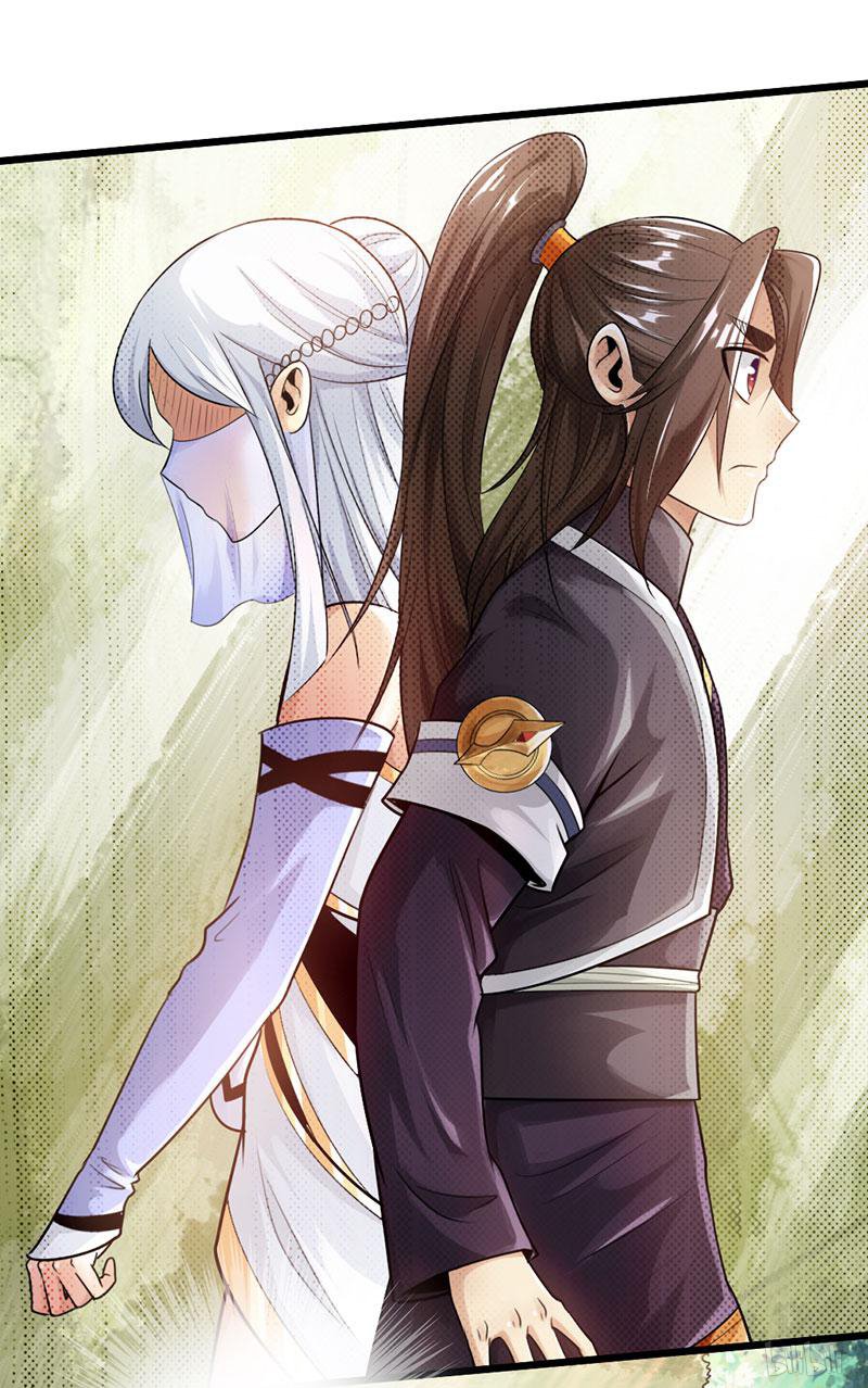The Rebirt Taikoo Devil Chapter 42 Gambar 22