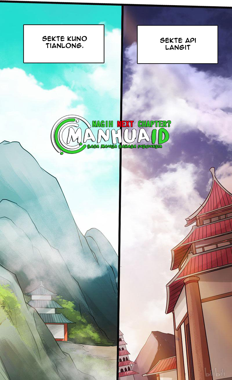 The Rebirt Taikoo Devil Chapter 42 Gambar 29