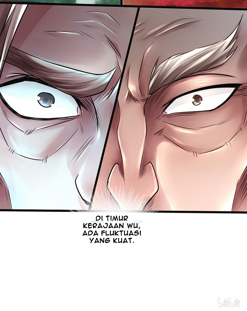 The Rebirt Taikoo Devil Chapter 42 Gambar 31