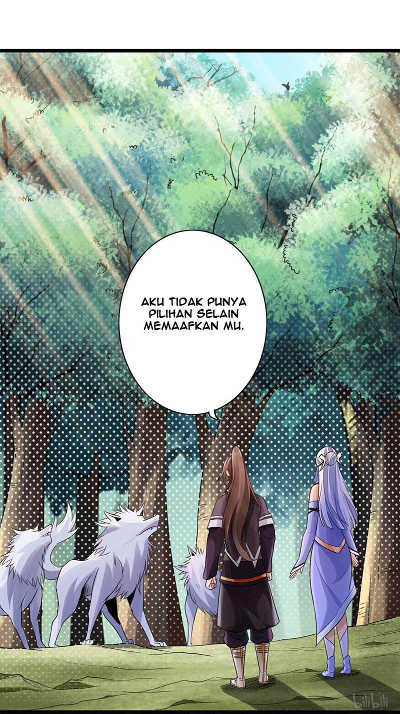 The Rebirt Taikoo Devil Chapter 42 Gambar 4
