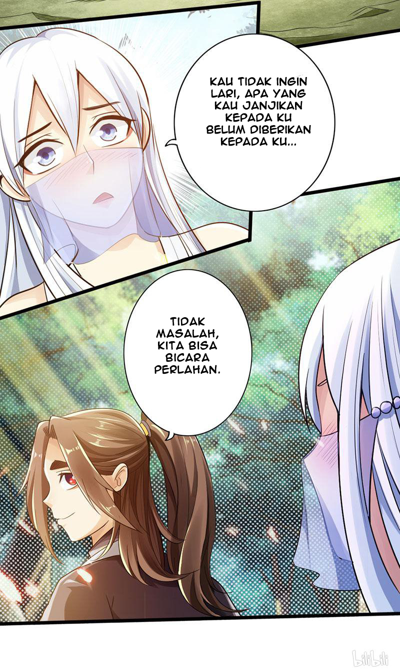 The Rebirt Taikoo Devil Chapter 42 Gambar 7