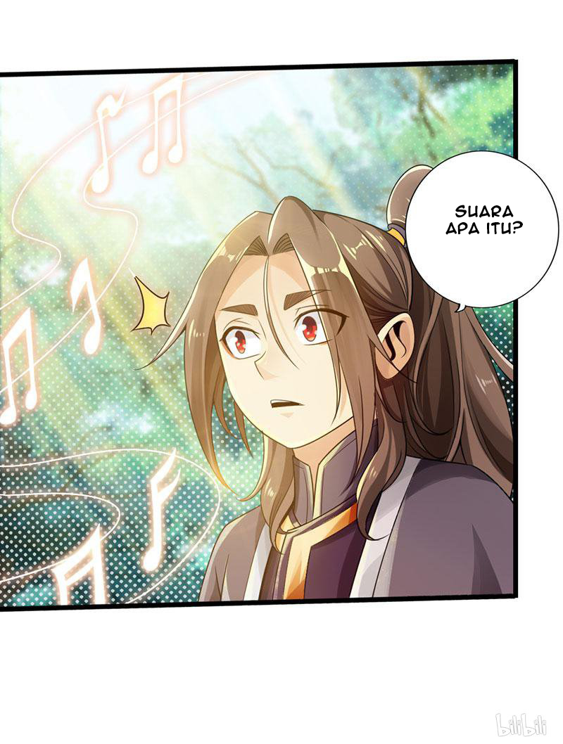 The Rebirt Taikoo Devil Chapter 42 Gambar 8